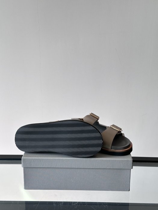 Шльопанці чоловічі фото 9