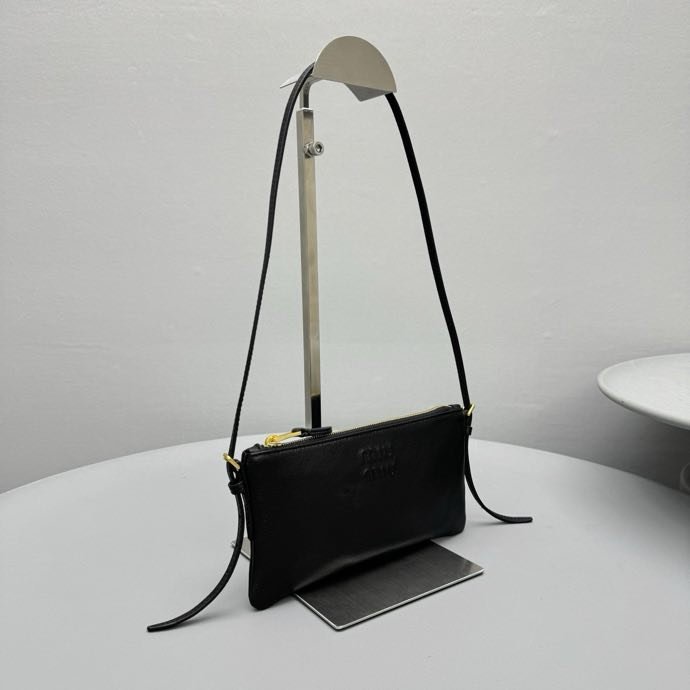 Сумка кожаная женская 20 см фото 5