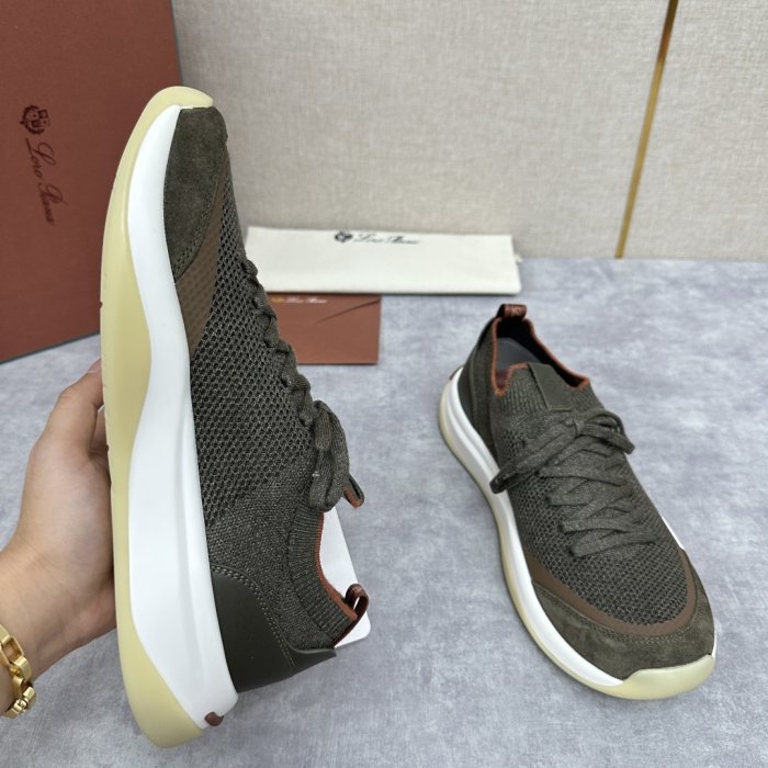 Кроссовки мужские фото 6