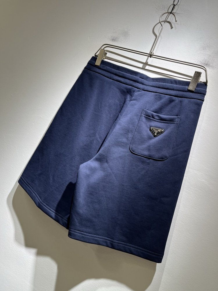 Шорты мужские фото 7