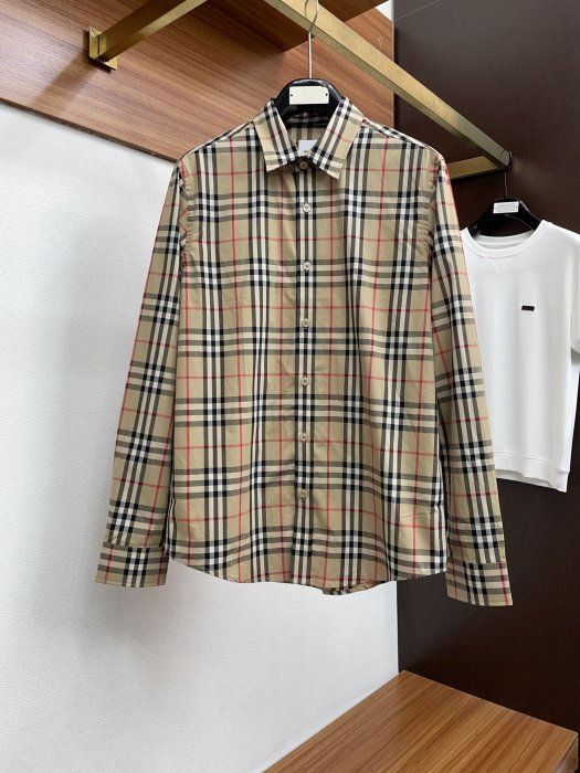 Shirt men's