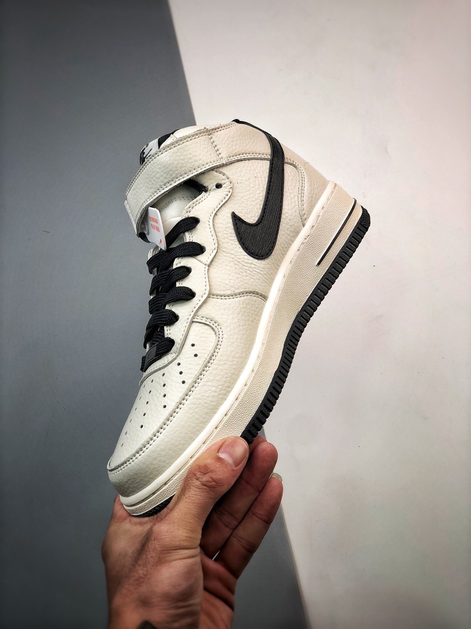 Кросівки Air Force 1 Mid PA0920-308 фото 6