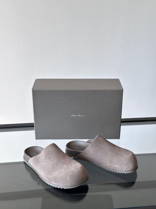 Мюли мужские фото 5