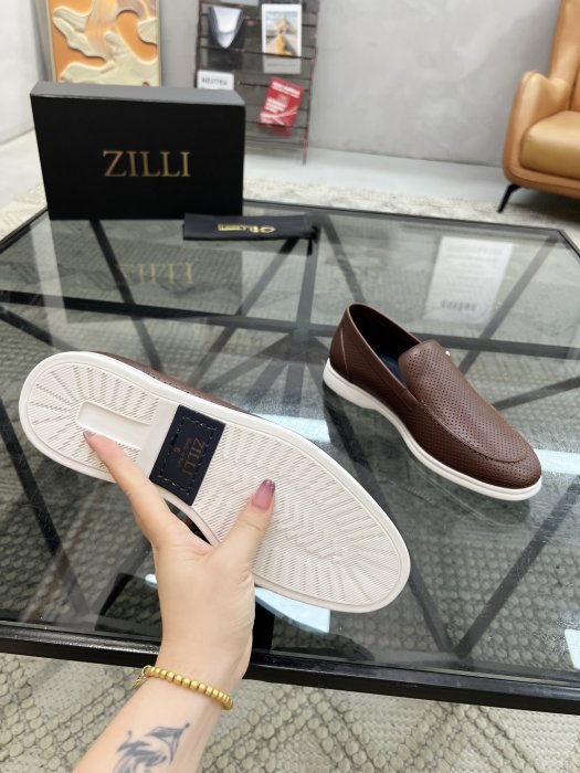 Лоферы men's фото 9