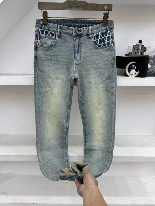 Jeans men's фото 5