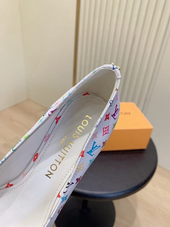 Туфлі жіночі фото 6