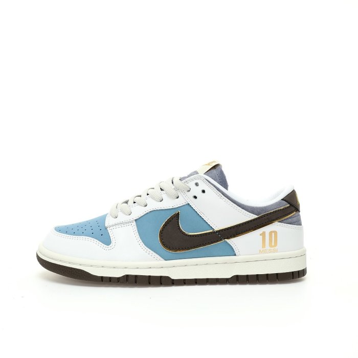 Sneakers  SB Dunk Low Lionel Messi MS2022-886