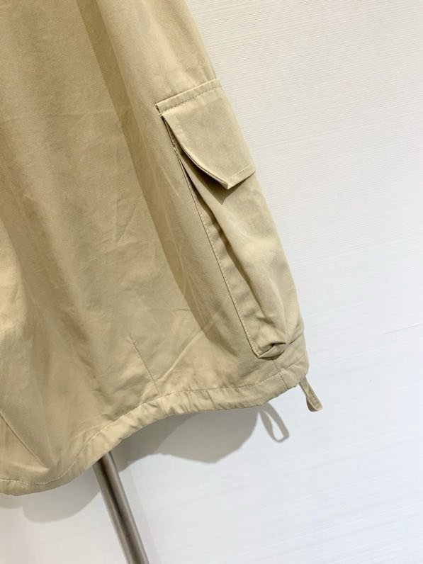 Шорты женские на резинке, широкие фото 7