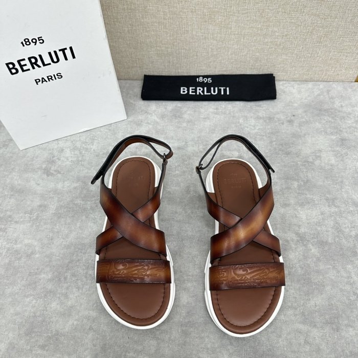 Sandals men's