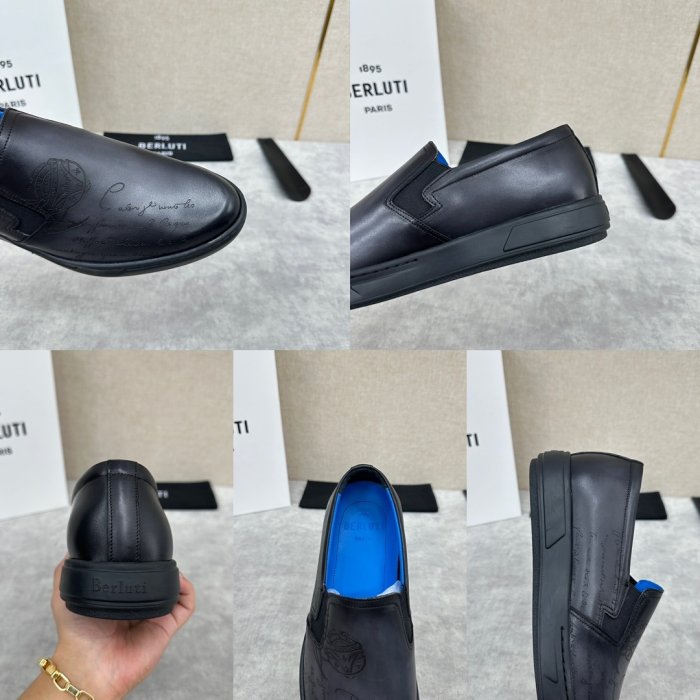 Туфли мужские фото 9