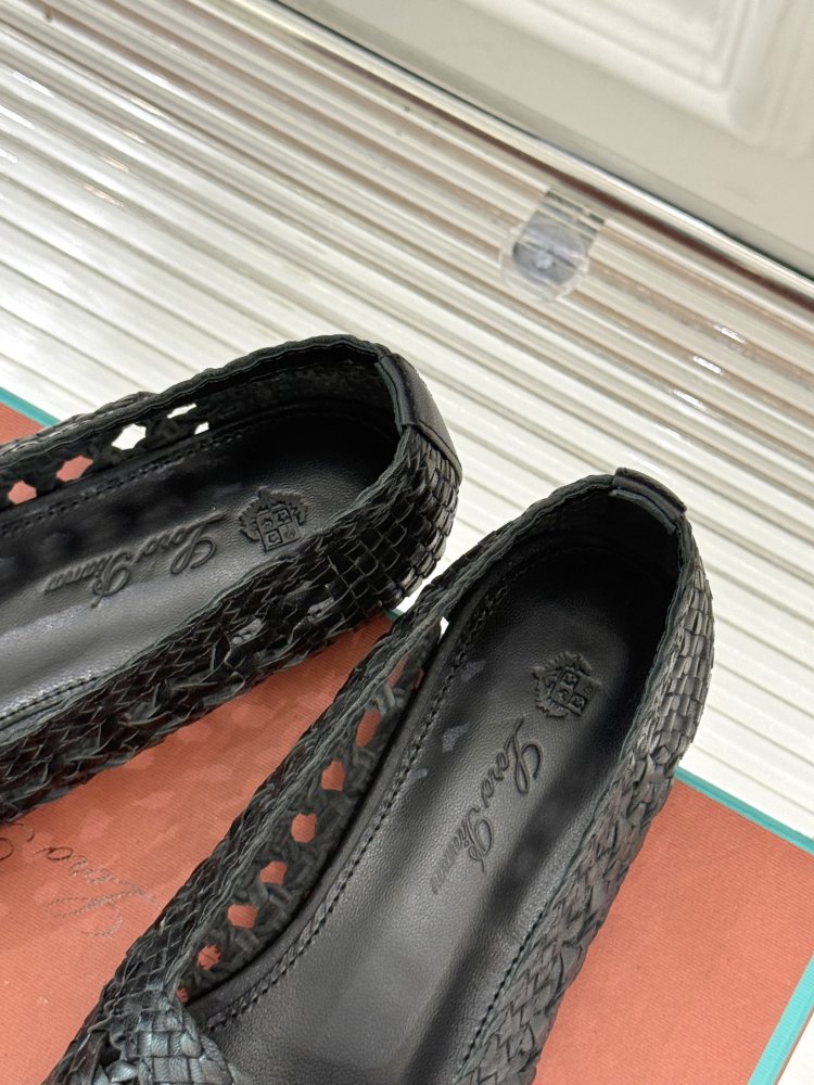 Ballet shoes фото 8