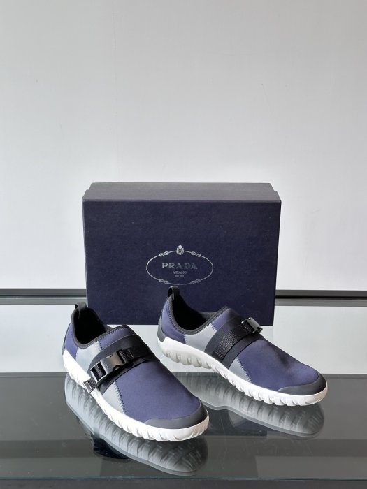 Кроссовки мужские фото 5