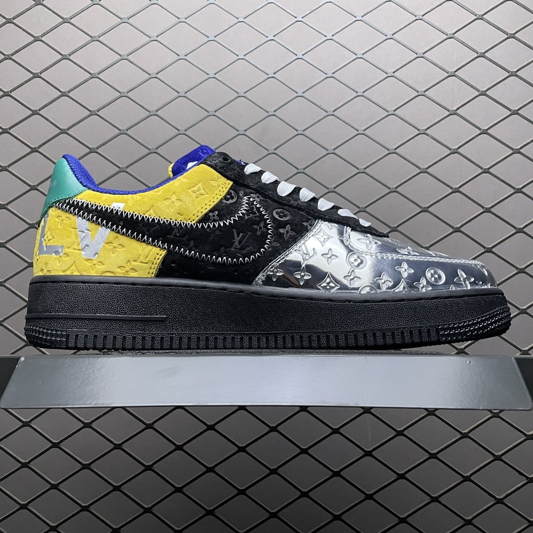 Кросівки Air Force 1 LV фото 3