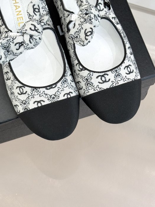 Балетки фото 7