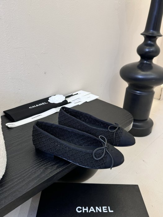 Балетки фото 2