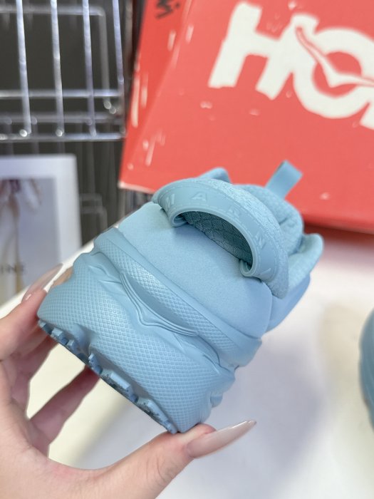 Кроссовки MARNI x HOKA Bondi B3LS фото 9