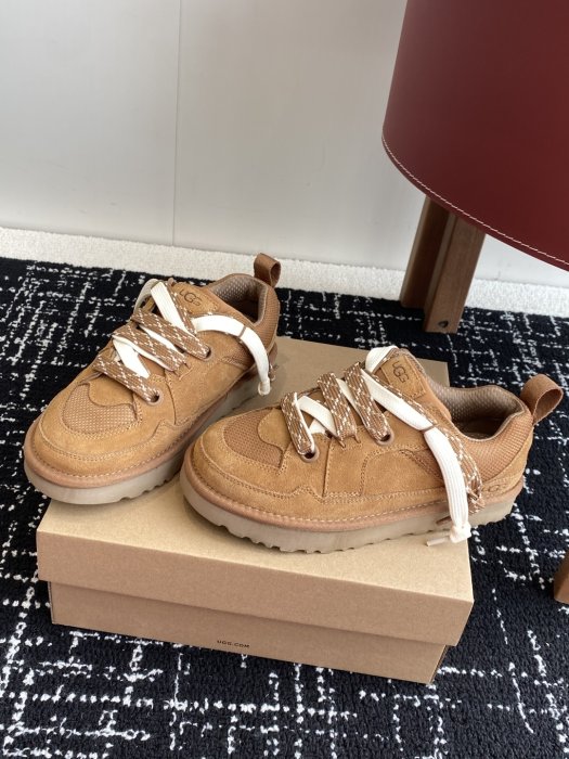 Sneakers фото 3