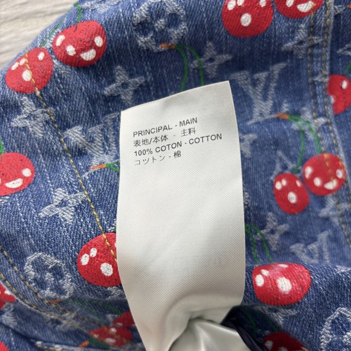 Куртка джинсова жіноча фото 9