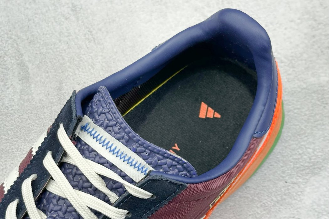 Sneakers Originals SL 72 x BAD BUNNY ADIZERO фото 8