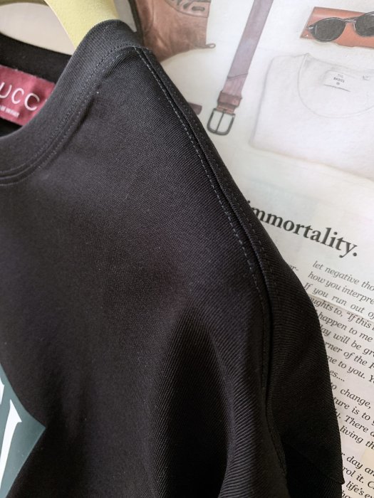 T-shirt men's фото 4