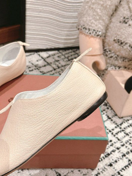 Ballet shoes фото 8