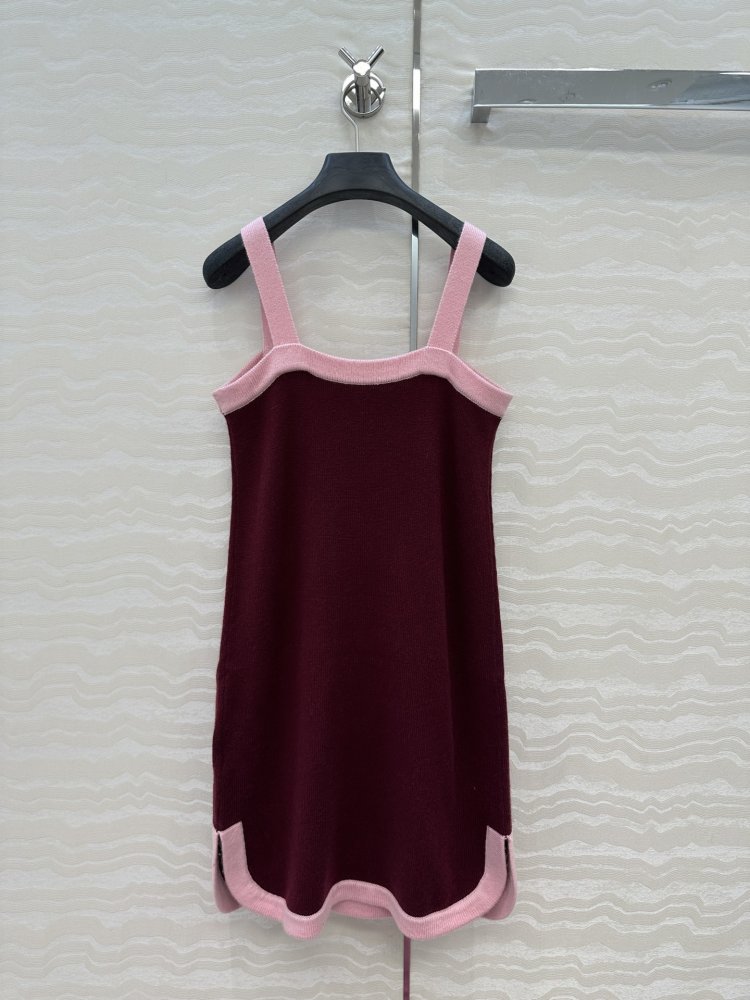 Платье из кашемира фото 9