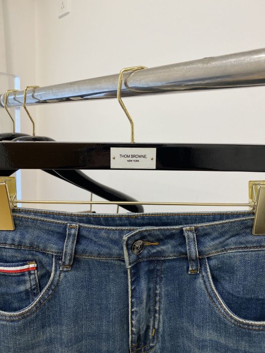 Jeans men's фото 3