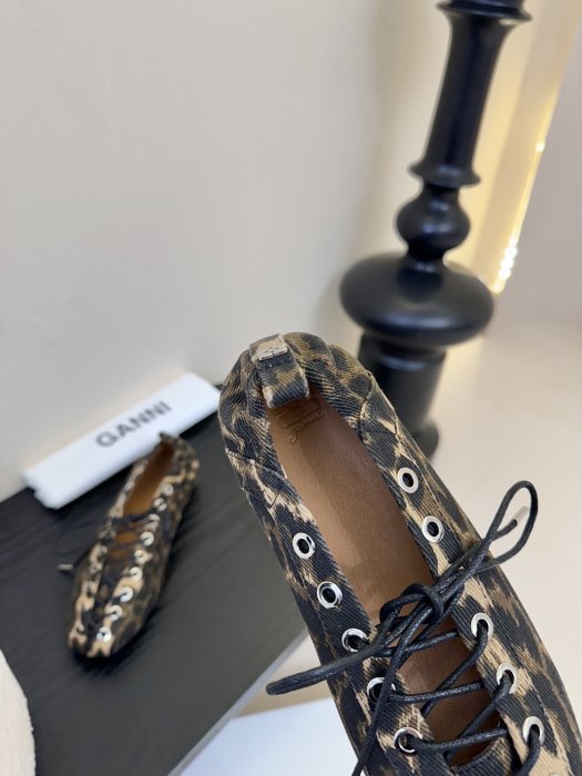 Балетки фото 8