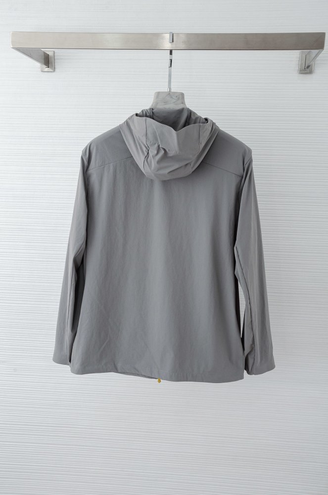 Куртка вітровка чоловіча фото 2