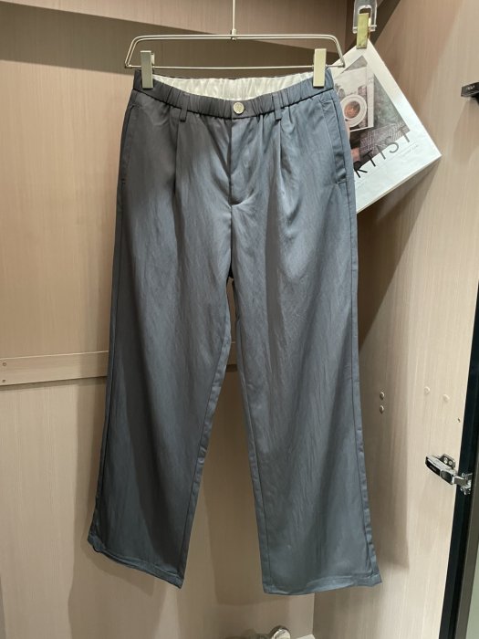 Pants men's фото 4