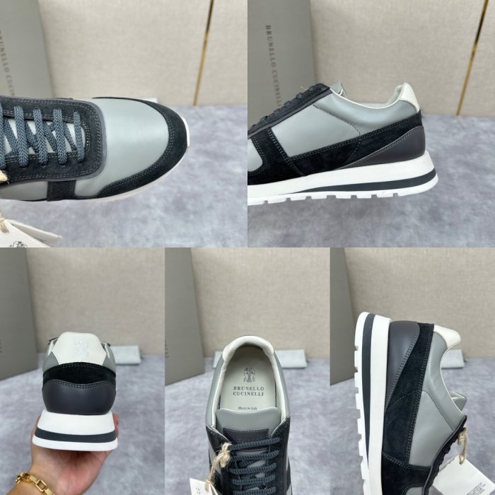 Кроссовки мужские фото 9