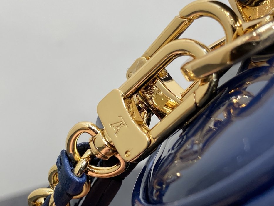 Сумка женская VANITY CHAIN POUCH M13483 19 см фото 8