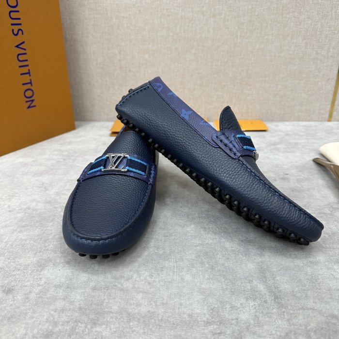 Moccasins men's HOCKENHEIM фото 4