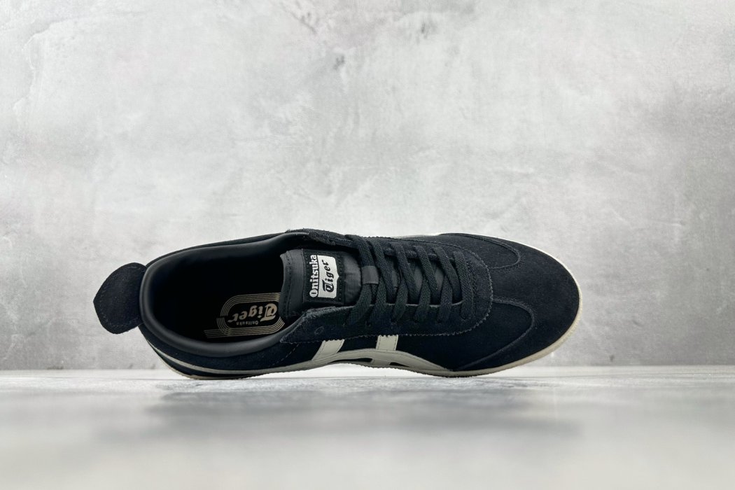 Кроссовки Onitsuka Tiger MEXICO 66 фото 3