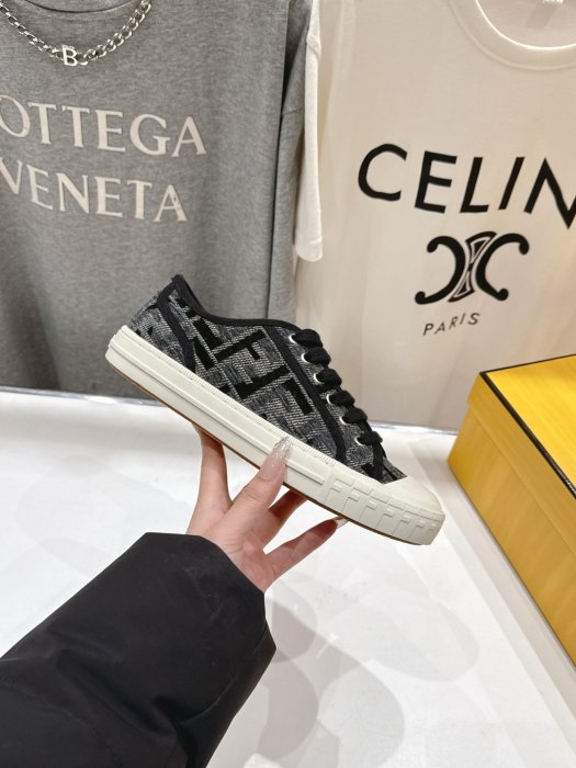 Кеды женские фото 5