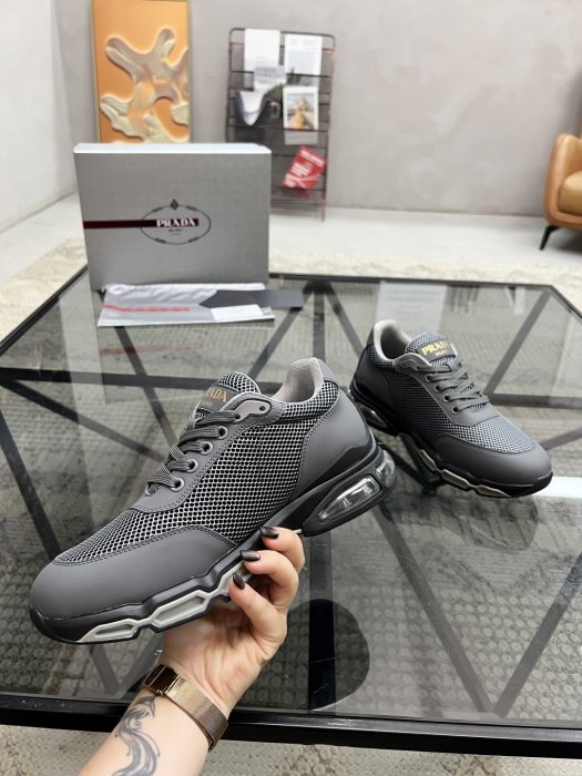 Кроссовки мужские фото 4