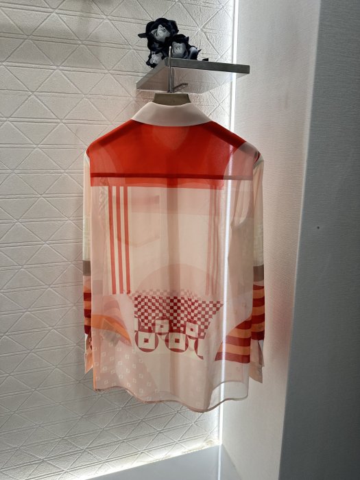 Рубашка женская фото 2