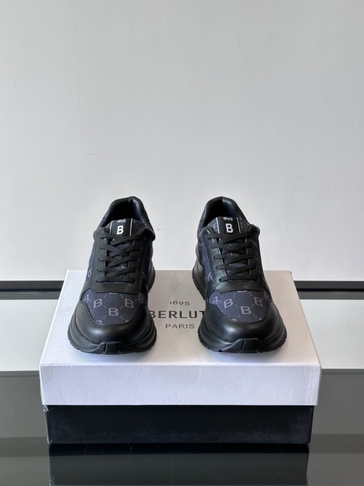 Кроссовки мужские фото 2