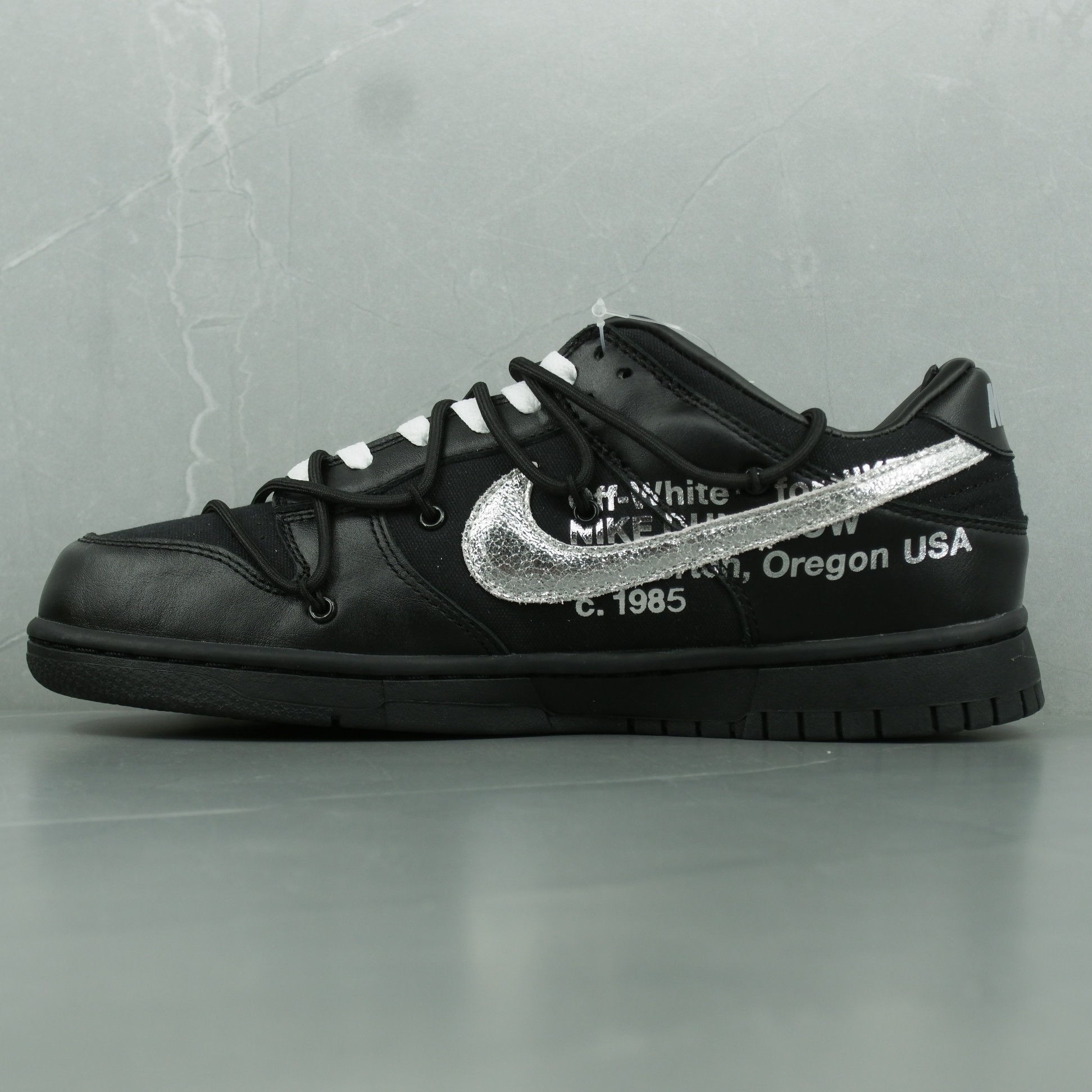 Sneakers Dunk Low The 50 фото 2