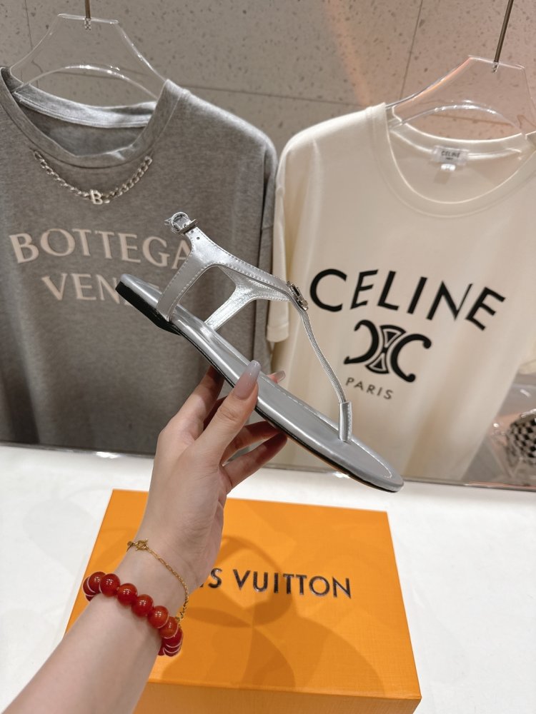 Sandals women's фото 5