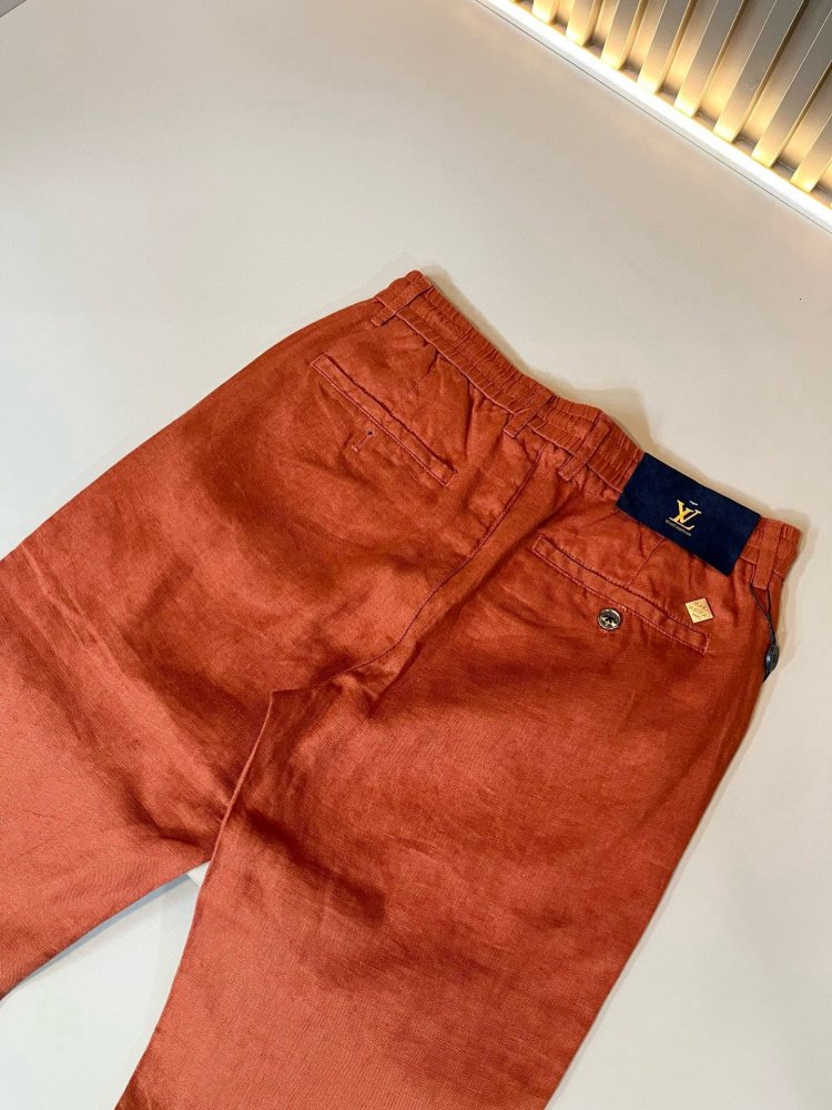 Pants men's фото 7