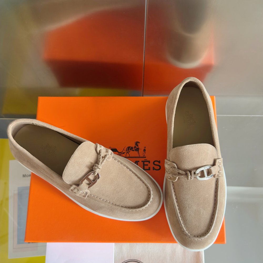 Лоферы women's фото 2