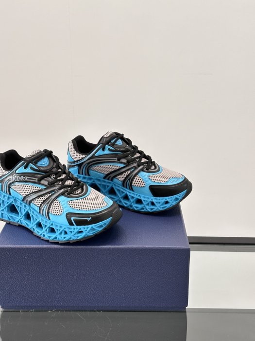 Sneakers men's фото 8