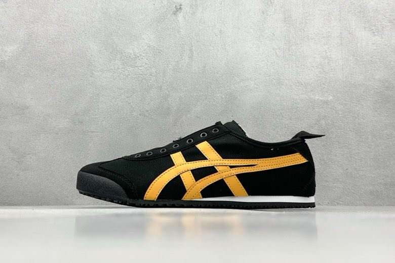 Кроссовки Onitsuka Tiger Mexico 66 Slip-On