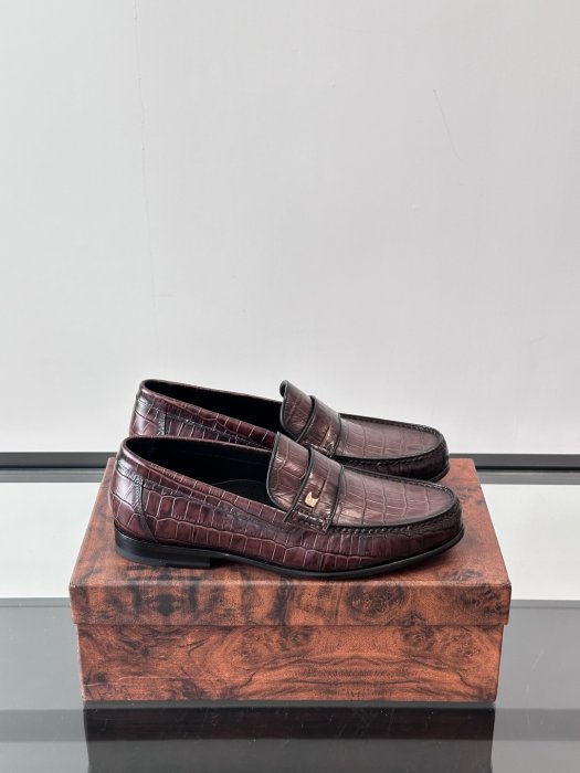 Туфлі чоловічі