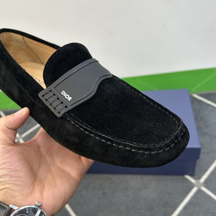 Moccasins men's фото 6