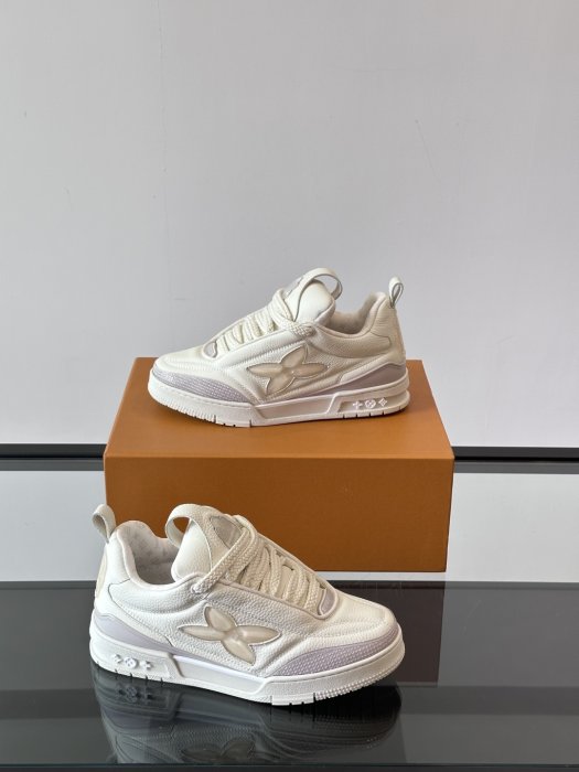 Кроссовки мужские фото 4