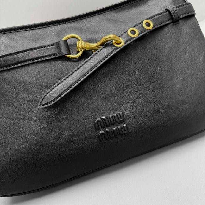 Сумка Aventure кожаная женская 40 см фото 9