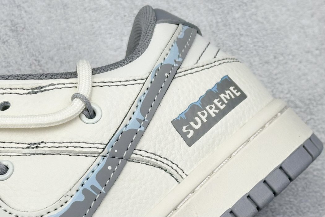 Кроссовки Nike SB Dunk Low Sup фото 9