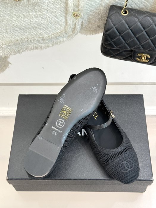 Балетки фото 9